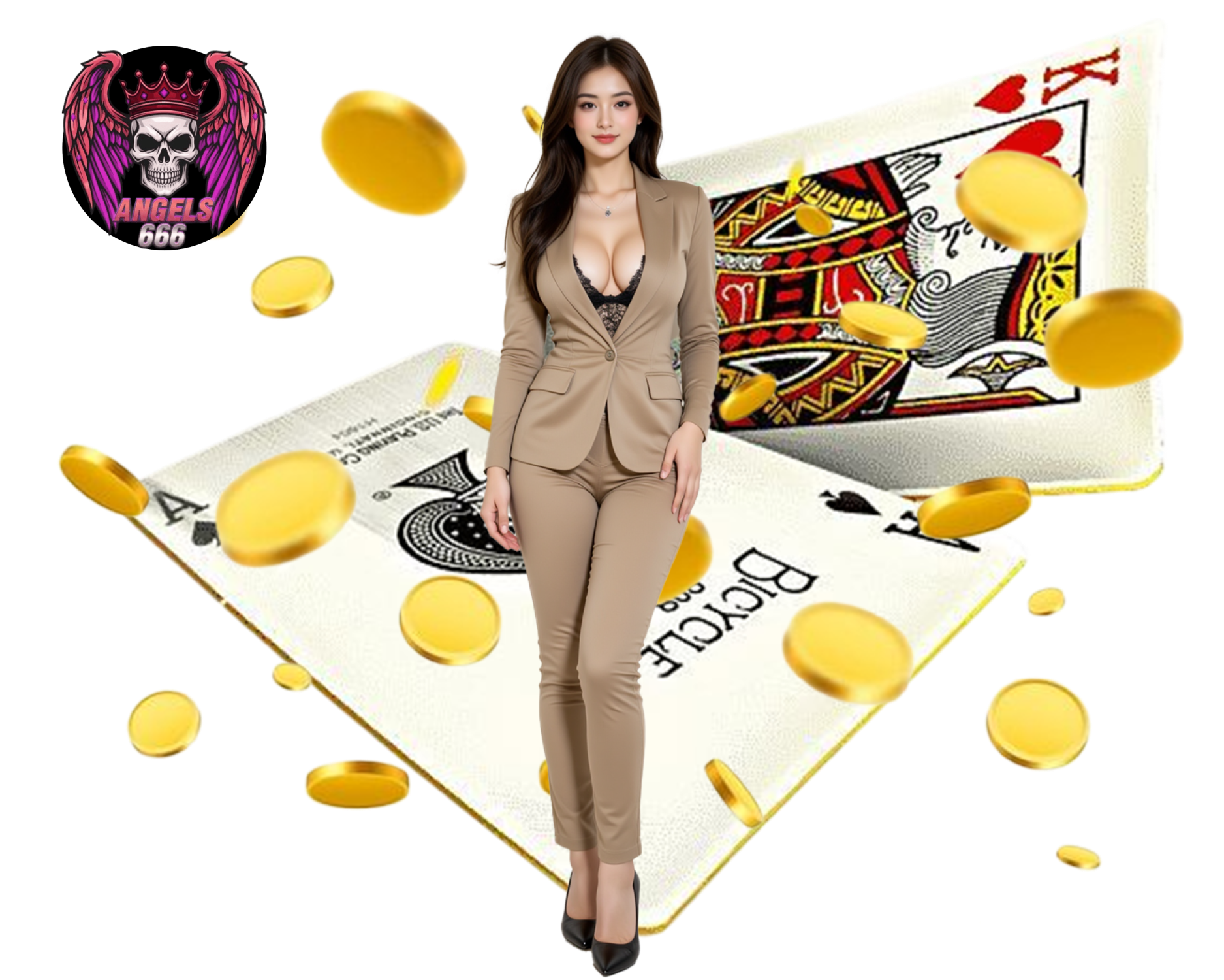 ANGELS666 BET เว็บตรง